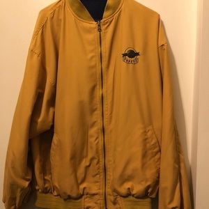 Popeye Sport Reversible Jacket